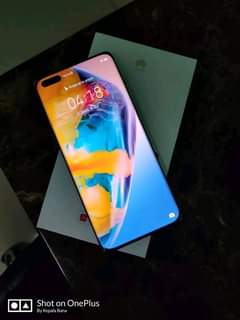huawei p40