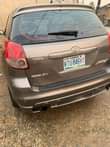 A picture of Toyota Matrix