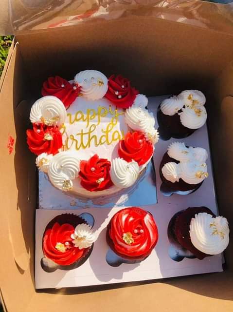 cakes