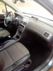 A picture of Peugeot 307