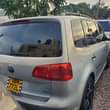 A picture of VW Touran 2012 35m