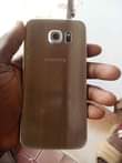 A picture of Samsung Galaxy S6
