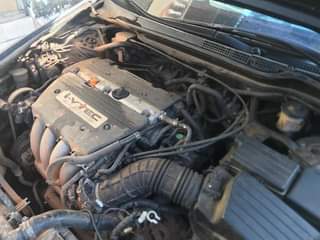 A picture of Honda EOD