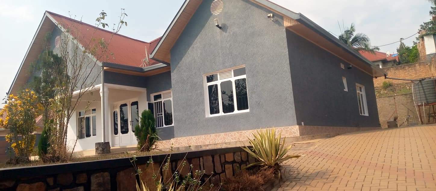 kibagabaga accommodation