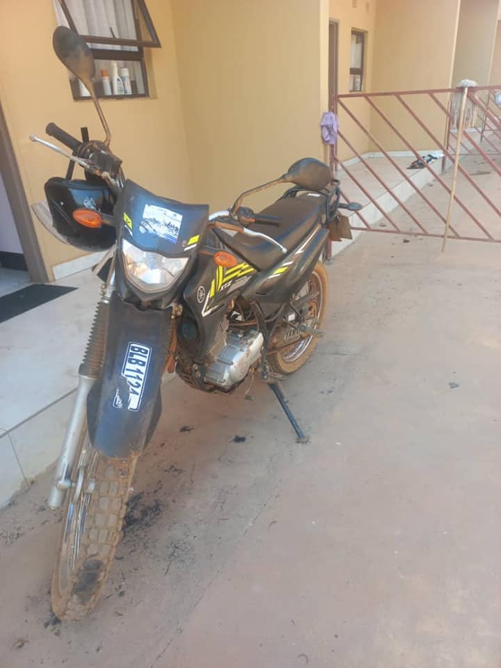 yamaha