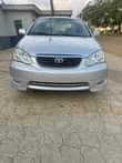 A picture of 2006 corolla sport toks