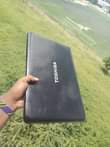 A picture of Toshiba core 3 Ram 4gb hdd 500gb procesor 2.20ghz chaji