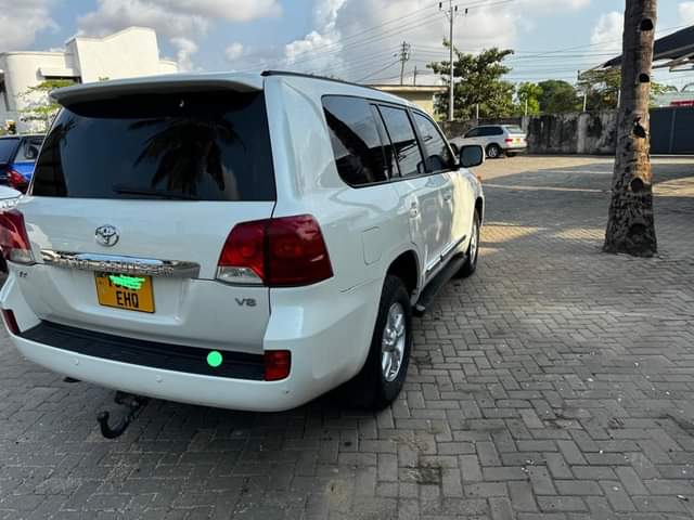 A picture of Toyota