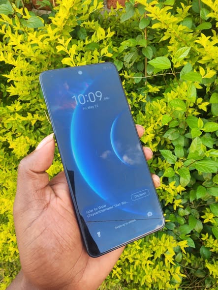 A picture of Camon 19 pro