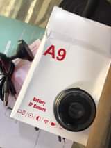 A picture of Camera ndogo za ulinzi