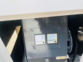 A picture of 20KVA mikano generator Working properly Buy and use Location Ibadan