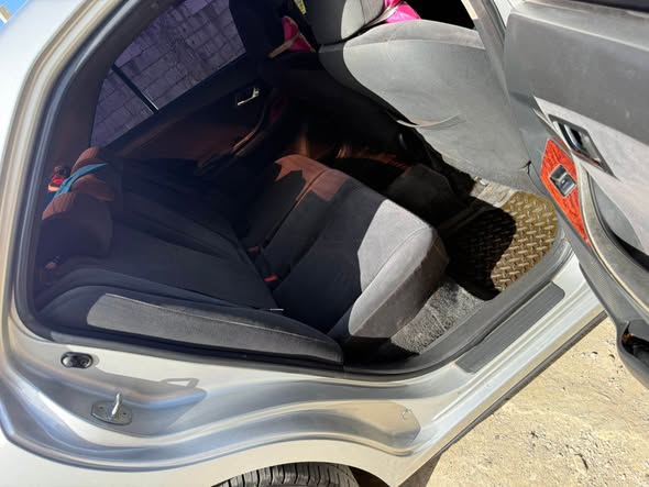 used toyota allion
