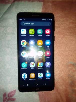 samsung a03