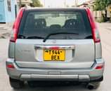 A picture of XTRAIL ENGINE QR20 FOR SALE CALL 0672210608