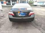 A picture of 2 5m Toyota Camry 2008 model with sound engine and