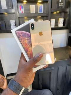 iphone xsmax
