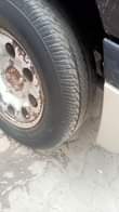 A picture of Suzuki escudo for sale