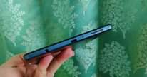 A picture of SAMSUNG TABLET A7 LITE