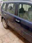 A picture of Nissan X Trail Classic going for a throw away price.