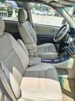 A picture of URGENT SALE Clean Reg 04 Toyota Highlander limited leather Formica