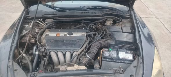 A picture of Cheap Honda EOD