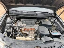 A picture of 2013 Toyota Camry