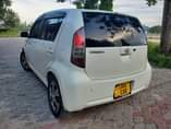 A picture of Toyota Passo