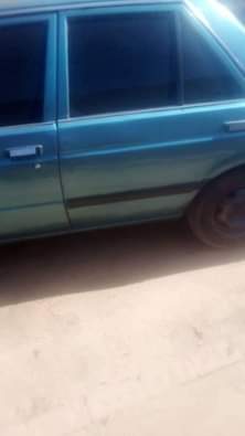 used nissan sunny