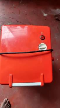 A picture of POPCORN MACHINE USED BEI 130 000
