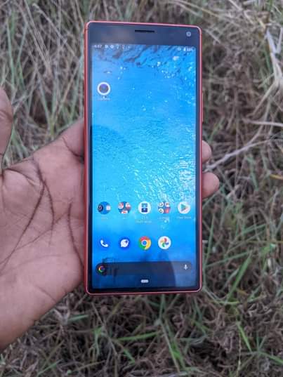 A picture of Sony 8 gb64 ram4 net4g 0686820249