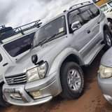 A picture of Landcruiser Prado TX 24m Negotiable