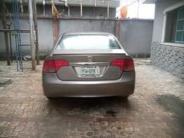 A picture of Weekend deal Price slashed Now 2 250m to owner Honda