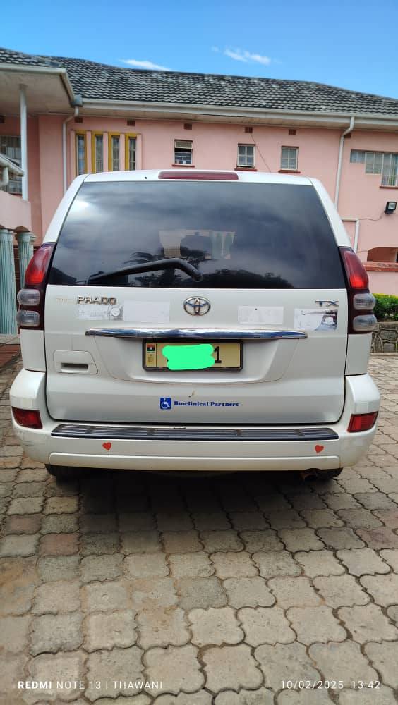 used toyota
