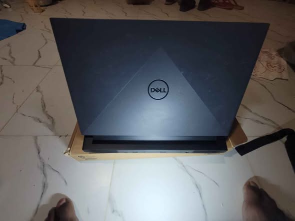 A picture of DELL G15 GAMING