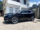 A picture of Nissan