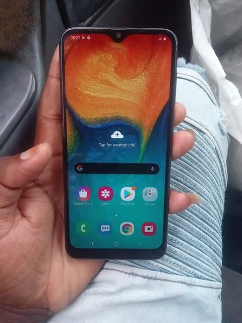 samsung a30s