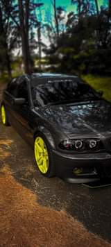 bmw e46