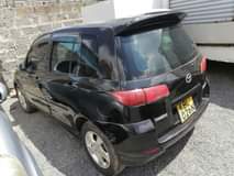 Muchiri K.