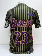 A picture of Silk T Shirt