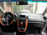A picture of Clean used 02 Lexus RX300