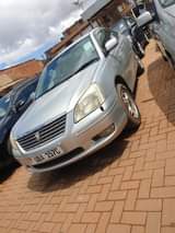 toyota premio