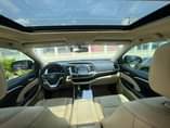 A picture of LAGOS DEAL DISTRESS SALE DIRECT BELGIUM 2016 TOYOTA HIGHLANDER LIMITED