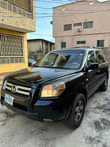 A picture of 2008 Honda pilot Good engine good gear AC super chilling