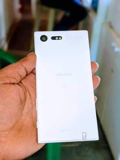 sony xperia