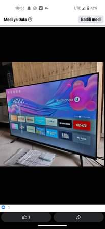 A picture of Tv