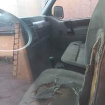 A picture of Firstbody T4 bus 07088153375