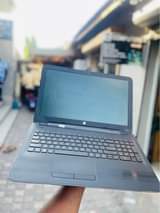 A picture of Hp 255 G5 AMD ram 4GB Hdd 500GB