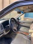 A picture of 2002 Infinity Jeep