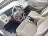 A picture of Honda Accord 2001 first body pan perfectly working