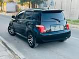 A picture of Toyota IST